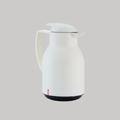 Dory Çift Cidarlı Cam 1 LT Piknik - Kamp Termos - 1