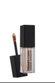 Flormar Metalik Likit Göz Farı (ALTIN) - Shimmer & Shine Liquid Shadow - 001 Cashmere Gold - 8682536002592 - 2