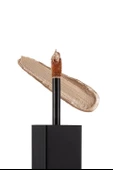Flormar Metalik Likit Göz Farı (ALTIN) - Shimmer & Shine Liquid Shadow - 001 Cashmere Gold - 8682536002592 - 4