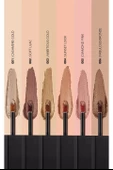 Flormar Metalik Likit Göz Farı (ALTIN) - Shimmer & Shine Liquid Shadow - 001 Cashmere Gold - 8682536002592 - 3