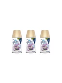 Glade Yedek Sprey Oda Kokusu Lavanta Ferahlığı 269 ml x 3 Adet - 1