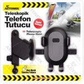 Automix Teleskopik Telefon Tutucu - 2