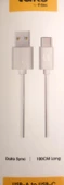 Ttec Taks Kablo Standlı 1 Paket 35 Adet 1Metre Şarj Ve Veri Kablosu 5DK33 15 ios 15 Type-c 5 Micro - 6