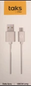 Ttec Taks Kablo Standlı 1 Paket 35 Adet 1Metre Şarj Ve Veri Kablosu 5DK33 15 ios 15 Type-c 5 Micro - 5