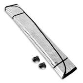 Automix Metalize Güneşlik Büyük Boy - 1