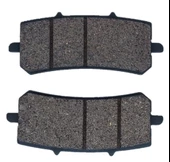 Rks Vieste 249 Ön Fren Balata - 1