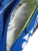 Yonex Pro 92429 Raket Çantası 9lu Scarlet Kırmızısı - 5