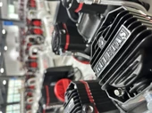 Kuletaş 50 Litre 2 HP Sessiz Premium Kafa Hava Kompresörü - 3