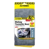 Automix Detay Temizlik Bezi 50x50cm - 1