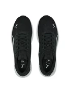 Puma Transport Siyah Unisex Spor Ayakkabısı - 3