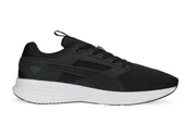 Puma Transport Siyah Unisex Spor Ayakkabısı - 2