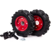 WEİMA JANT LASTİK KOVAN TAKIMI 23 MM - 1