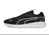 Puma Transport Siyah Unisex Spor Ayakkabısı - 1