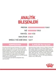 Royal Canin Kitten Kedi Maması 4 Kg - 8