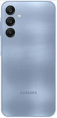 Samsung Galaxy A25 5G 8 GB 256 GB Mavi (Samsung Türkiye Garantili) - 3