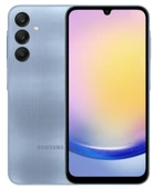 Samsung Galaxy A25 5G 8 GB 256 GB Mavi (Samsung Türkiye Garantili) - 1