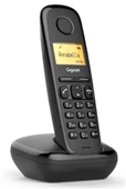 Gigaset A170 Siyah Telsiz Telefon 10lu Paket thumbnail 1