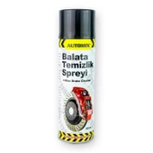 Automix Fren Balata Temizleme Spreyi 500ml - 1