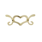 Lantera Gold 64 mm Kulp ( 10 ADET ) - 2