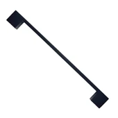 Nadir 18 Siyah 192 mm Kulp ( 10 ADET  ) - 6