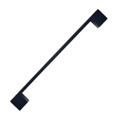 Nadir 18 Siyah 192 mm Kulp ( 10 ADET  ) - 1