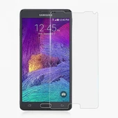 Samsung Note 4 Ekran Koruyucu - 1