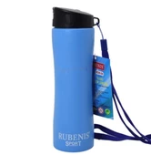 Rubenis 500 Ml İnce Gövde 6 Renk Çelik Matara Rcm-04 - 2