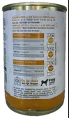 BAYES PREMİUM YETİŞKİN KÖPEK YAŞ MAMA KUZU ETLİ 400GR - 2