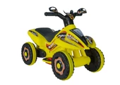 Uj Toys Safari Müzikli ve Işıklı 6 V Akülü Atv - 4