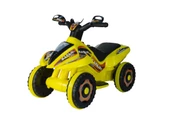 Uj Toys Safari Müzikli ve Işıklı 6 V Akülü Atv - 1