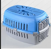 RENETİC Kedi ve Köpek Taşıma Çantası - 2