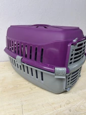 RENETİC Kedi ve Köpek Taşıma Çantası - 2