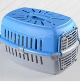 RENETİC Kedi ve Köpek Taşıma Çantası - 1