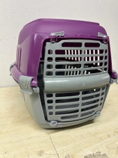 RENETİC Kedi ve Köpek Taşıma Çantası - 1