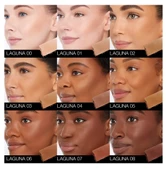 NARS Laguna Bronzing Powder Laguna 03 - Bronzlaştırıcı Pudra 11 g - 2