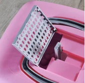 RENETİC Kapalı Kedi Tuvaleti thumbnail 3