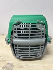 RENETİC Kedi ve Köpek Taşıma Çantası - 1