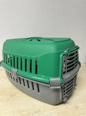 RENETİC Kedi ve Köpek Taşıma Çantası - 2