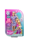 Barbie Uzun Saçlı Bebek Hcm91 - 1