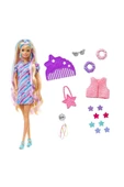 Barbie Uzun Saçlı Bebek Hcm91 - 2