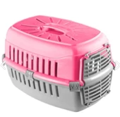 RENETİC Kedi ve Köpek Taşıma Çantası - 1