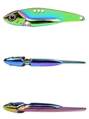 Eagenset Yapay Yem 15gram / 6,8 c.m Çok Renkli Spin, Rapala, Jig Yem, Zoka Yem, Alabalık, Çinekop, Levrek, Lüfer, Palamut, Zargana, Turna, Zoka Yem - 8