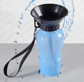 RENETİC Kedi ve Köpek Seyahat Suluğu - 1