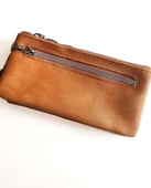 Monalisa Home Luw Klipsli  Bölmeli Kadın Cüzdanı thumbnail 3