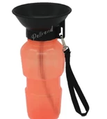 RENETİC Kedi ve Köpek Seyahat Suluğu - 1