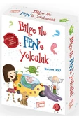 Gizemli Bahçe Bilge İle Fen Yolculugu - 1