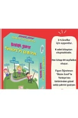 Gizemli Bahçe Bizim Sınıf Turkiyeyi Geziyor 6. Ki - 1