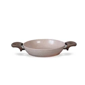 Safran Granit Sahan Tava 22 Cm - 2