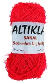 1 Adet Sakal Sabunluk Lif İpliği 112 - 1