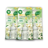 Air Wick Air Wick Elektrikli Oda Kokusu Yedek Bahar Çiçekleri x 3 - 1